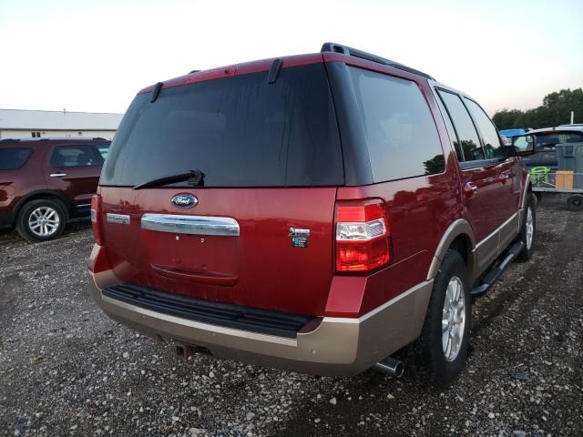 Photo 4 from auction – 2014 FORD EXPEDITION with VIN 1FMJU1J5XEEF65841