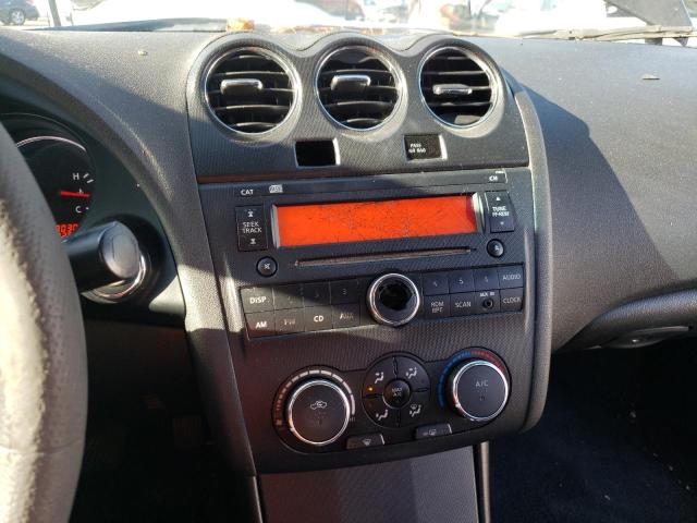 Photo 9 from auction – 2011 NISSAN ALTIMA BAS with VIN 1N4AL2APXBC176712