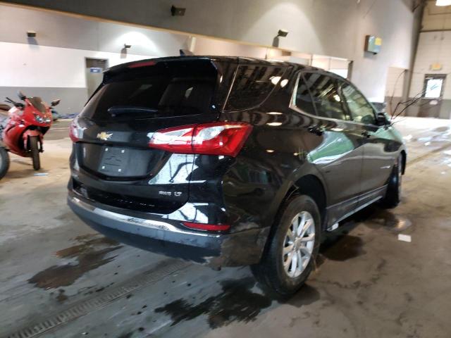 Photo 4 from auction – 2018 CHEVROLET EQUINOX LT with VIN 2GNAXSEV7J6332632