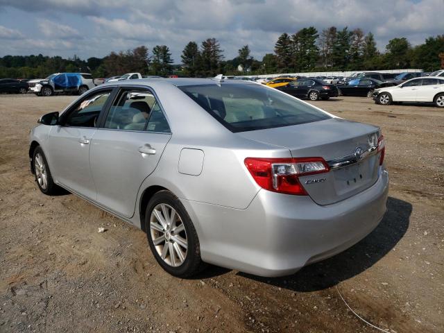 Photo 3 from auction – 2012 TOYOTA CAMRY BASE with VIN 4T1BF1FK2CU526435