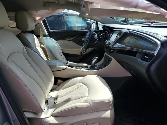 Photo 5 from auction – 2019 BUICK ENVISION P with VIN LRBFX1SA5KD141626