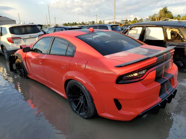 Photo 3 from auction – 2016 DODGE CHARGER SR with VIN 2C3CDXL96GH172743