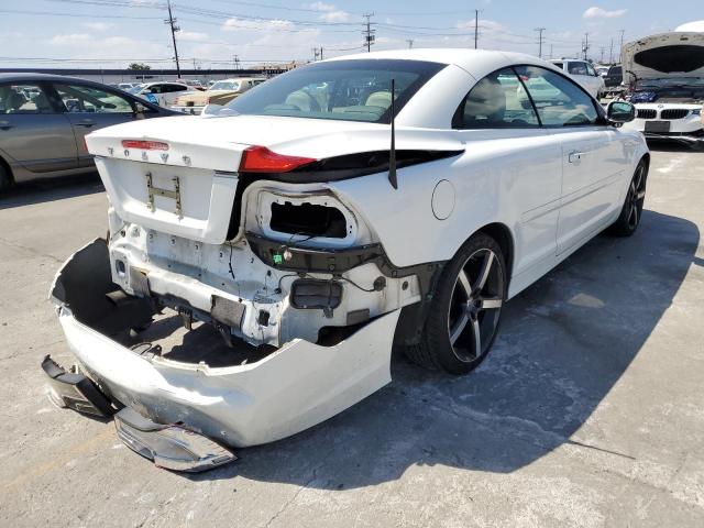 Photo 4 from auction – 2012 VOLVO C70 T5 with VIN YV1672MC8CJ131272