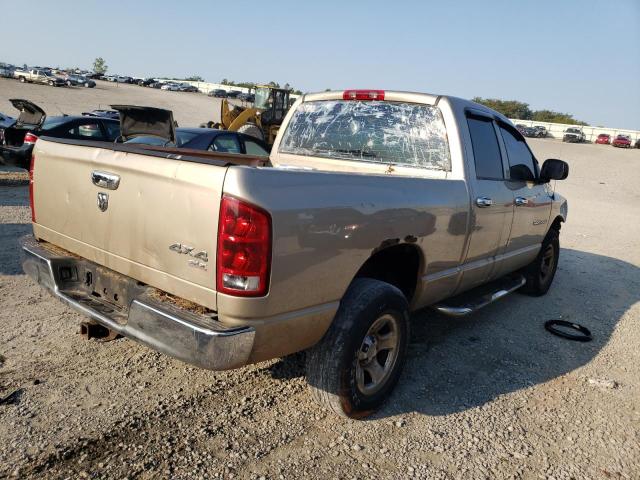 Photo 4 from auction – 2005 DODGE RAM 1500 S with VIN 1D7HU18N95S268477