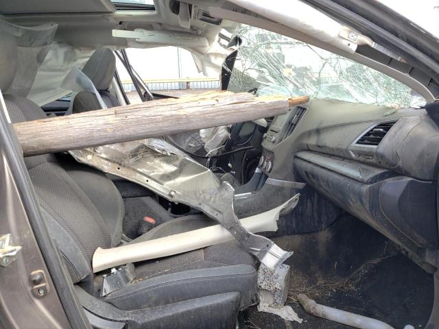 Photo 5 from auction – 2021 SUBARU FORESTER P with VIN JF2SKAJC6MH465618