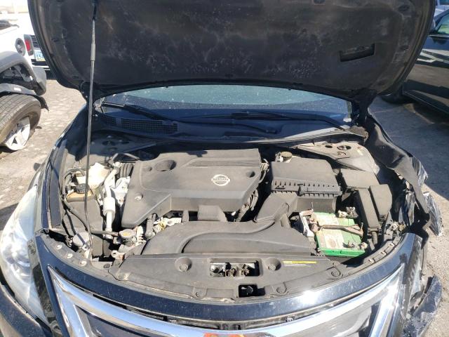 Photo 7 from auction – 2015 NISSAN ALTIMA 2.5 with VIN 1N4AL3AP1FN866686