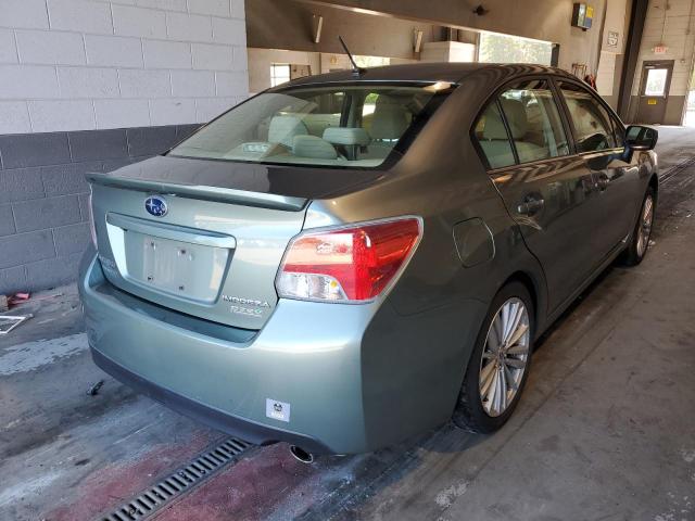 Photo 4 from auction – 2016 SUBARU IMPREZA PR with VIN JF1GJAF60GH011627