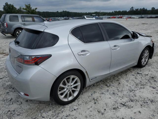Photo 4 from auction – 2011 LEXUS CT 200 with VIN JTHKD5BH7B2029529