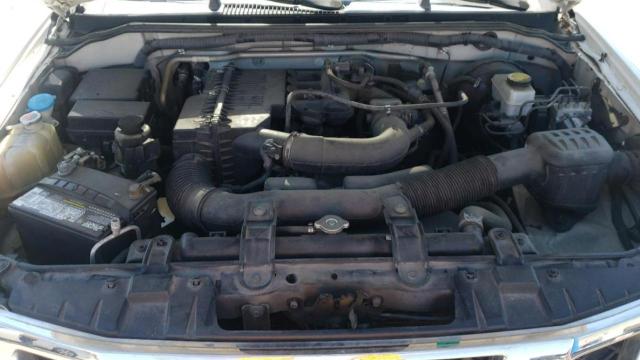 Photo 7 from auction – 2012 NISSAN FRONTIER S with VIN 1N6BD0CT3CC433542