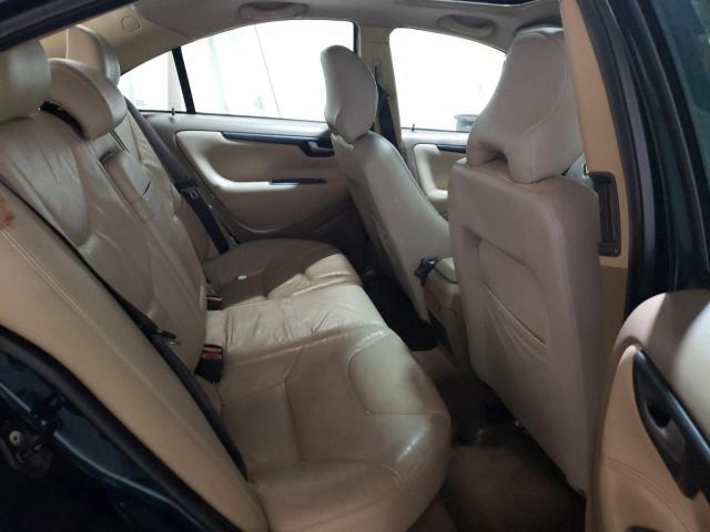 Photo 6 from auction – 2001 VOLVO S60 with VIN YV1RS61RX12077251
