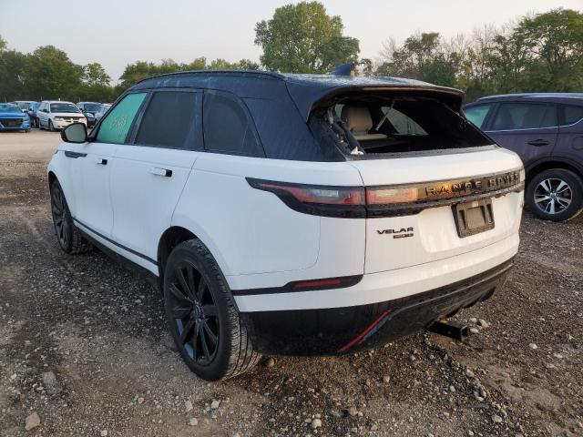 Photo 3 from auction – 2020 LAND ROVER RANGE ROVE with VIN SALYK2EX4LA296288