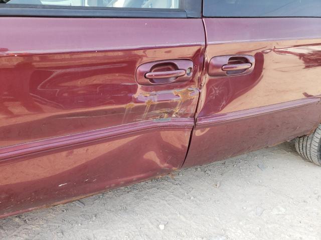 Photo 9 from auction – 2002 CHRYSLER TOWN & COU with VIN 2C4GP44312R756886