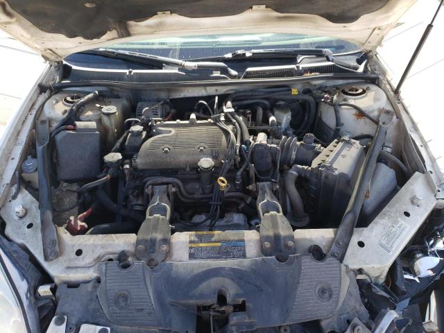 Photo 7 from auction – 2008 CHEVROLET IMPALA LT with VIN 2G1WT55N189280699