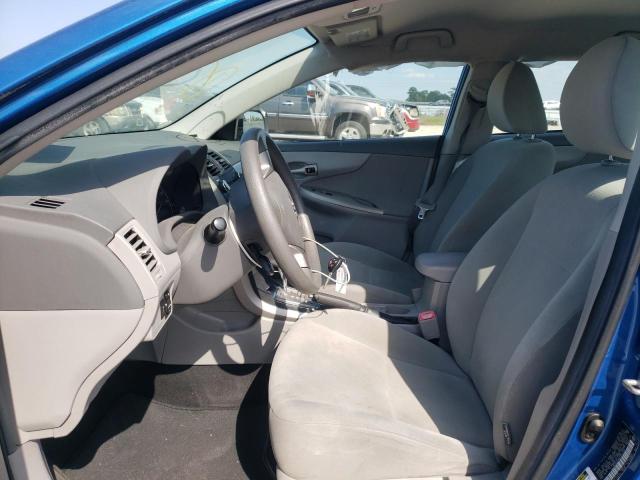 Zdjęcie 5 z aukcji – 2010 TOYOTA COROLLA BA z VIN 2T1BU4EE4AC350246