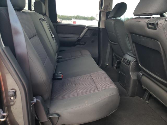 Photo 6 from auction – 2011 NISSAN TITAN S with VIN 1N6AA0EC7BN315546