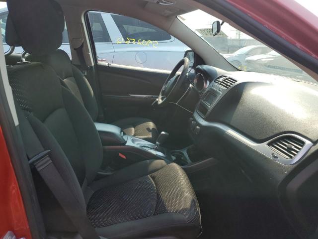 Photo 5 from auction – 2015 DODGE JOURNEY SE with VIN 3C4PDCAB6FT637961