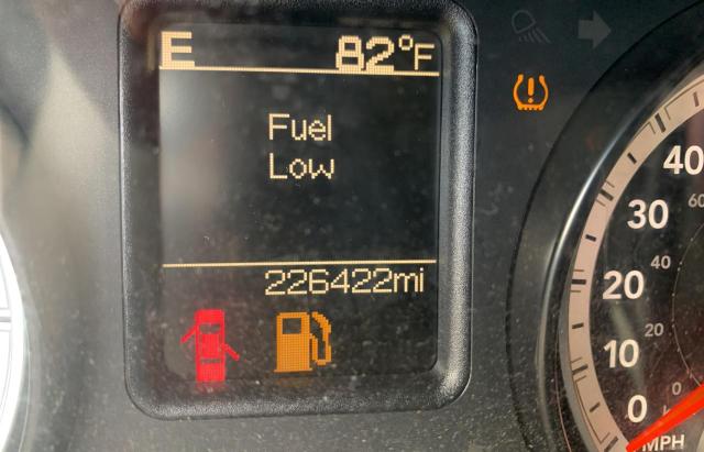Photo 8 from auction – 2015 RAM 2500 ST with VIN 3C6UR5CJ1FG673738