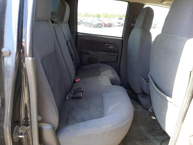Photo 6 from auction – 2005 CHEVROLET COLORADO with VIN 1GCDT136358284537