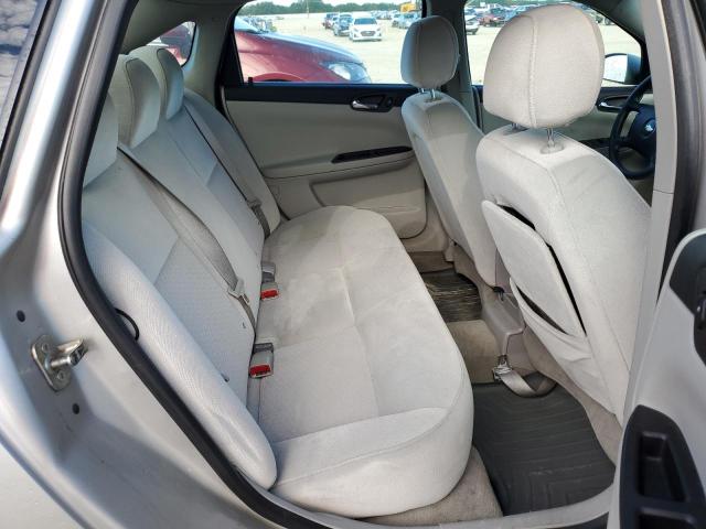 Photo 6 from auction – 2008 CHEVROLET IMPALA LT with VIN 2G1WT58K781347600