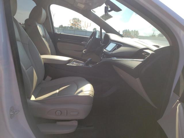 Photo 5 from auction – 2019 BUICK ENCLAVE ES with VIN 5GAEVAKW0KJ272710