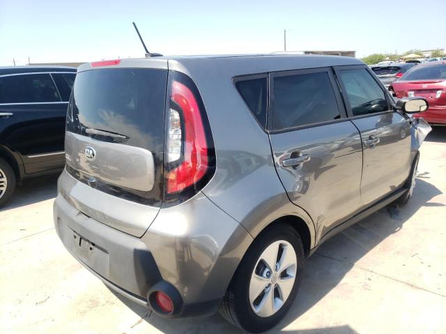 Photo 4 from auction – 2016 KIA SOUL with VIN KNDJN2A29G7381544