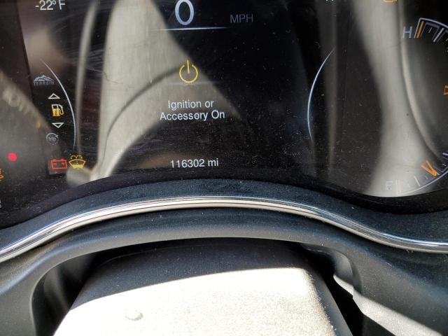 Photo 8 from auction – 2014 JEEP GRAND CHER with VIN 1C4RJFBG0EC102079