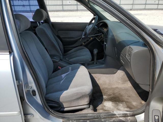 Photo 5 from auction – 1995 TOYOTA CAMRY SE with VIN 4T1SK12E5SU565949