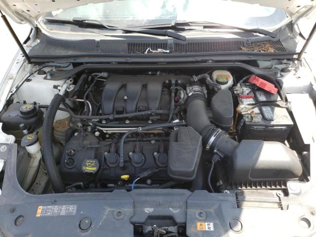 Photo 7 from auction – 2013 FORD TAURUS SE with VIN 1FAHP2D82DG144601
