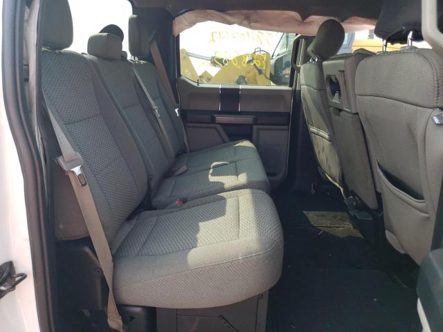 Photo 6 from auction – 2017 FORD F250 SUPER with VIN 1FT7W2B64HEE76468