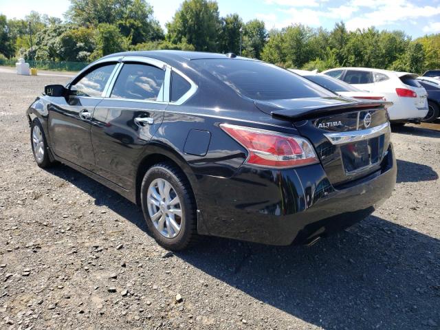 Photo 3 from auction – 2014 NISSAN ALTIMA 2.5 with VIN 1N4AL3AP5EC187191
