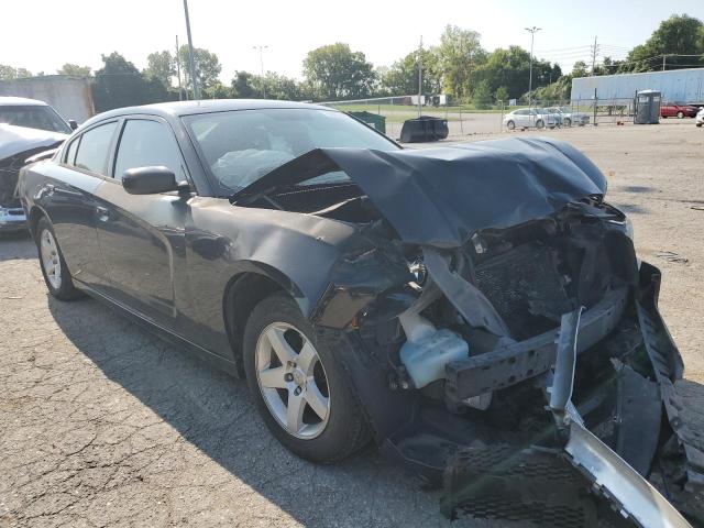 DODGE CHARGER 2011 with VIN 2B3CL3CG7BH531100 - Photo from auction
