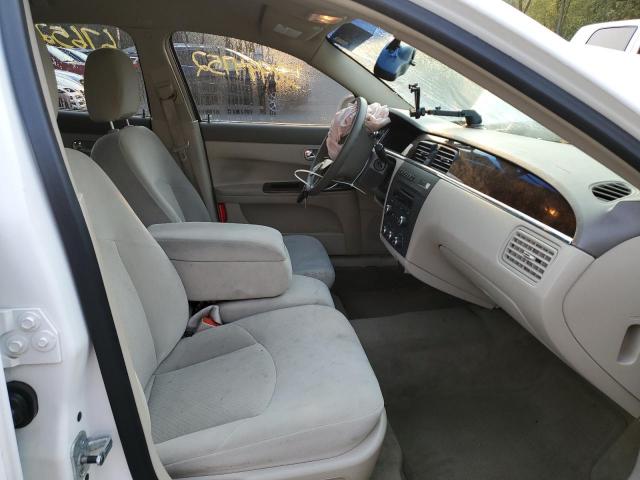 Photo 5 from auction – 2007 BUICK LACROSSE C with VIN 2G4WC582171206751
