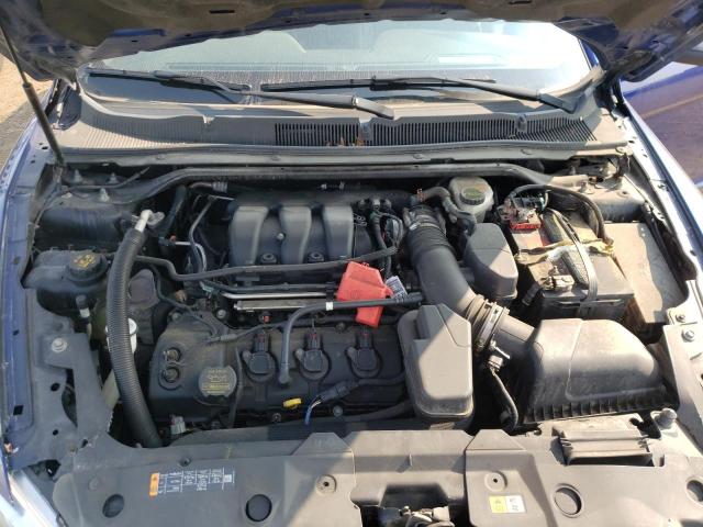 Photo 7 from auction – 2013 FORD TAURUS LIM with VIN 1FAHP2J82DG209502