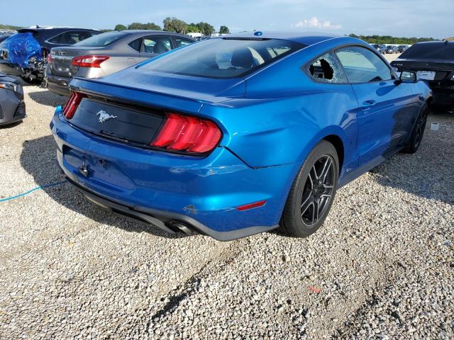 Photo 4 from auction – 2019 FORD MUSTANG with VIN 1FA6P8TH0K5166987