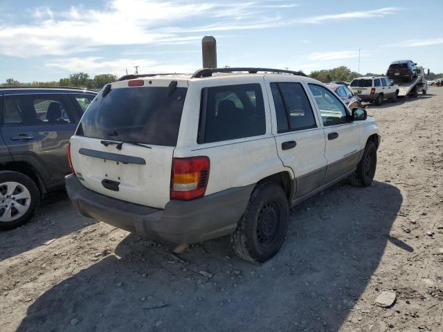 Photo 4 from auction – 2004 JEEP GRAND CHER with VIN 1J4GX48S64C295451