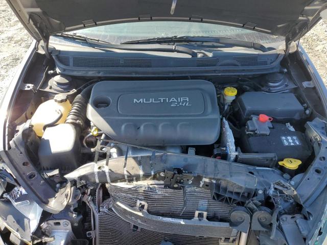 Photo 7 from auction – 2016 DODGE DART SXT with VIN 1C3CDFBB8GD517721