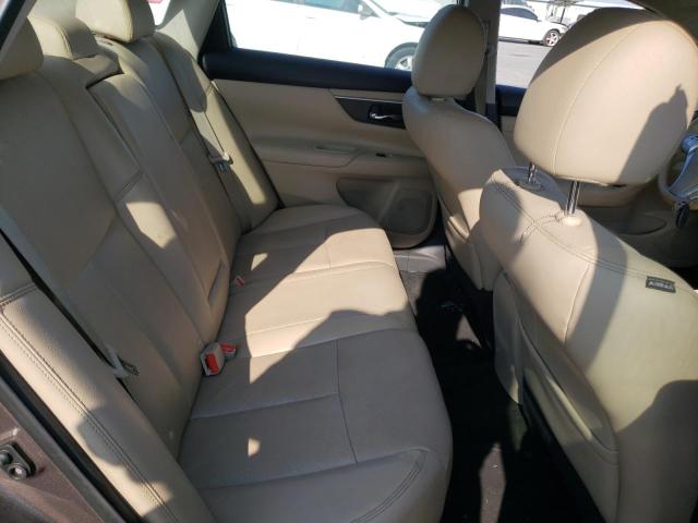 Photo 6 from auction – 2016 NISSAN ALTIMA 2.5 with VIN 1N4AL3AP0GC197484
