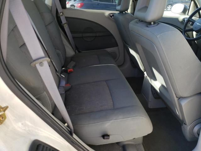 Photo 6 from auction – 2006 CHRYSLER PT CRUISER with VIN 3A4FY58B76T345151