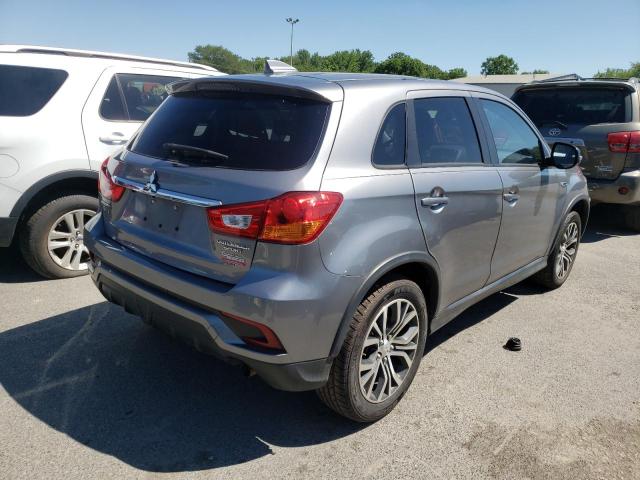 Photo 4 from auction – 2018 MITSUBISHI OUTLANDER with VIN JA4AP3AU6JU006327