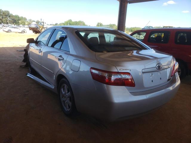 Photo 3 from auction – 2009 TOYOTA CAMRY BASE with VIN 4T1BE46K29U374038
