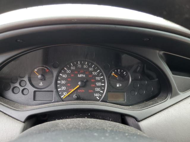 Photo 8 from auction – 2004 FORD FOCUS SE C with VIN 1FAFP34374W130538