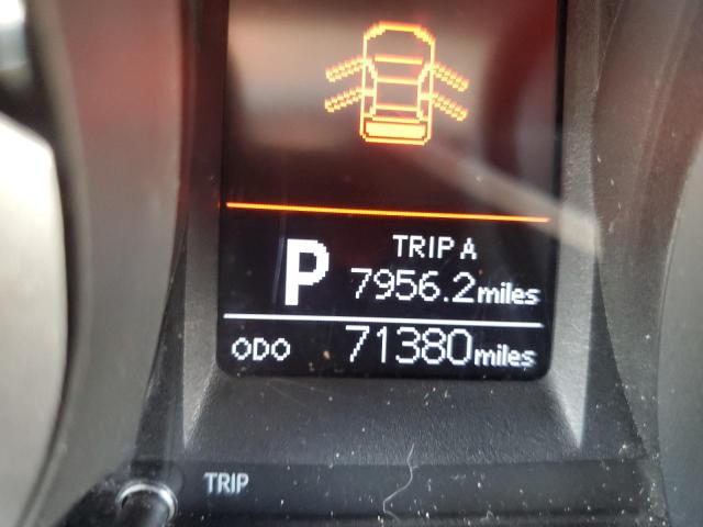 Photo 8 from auction – 2015 TOYOTA COROLLA L with VIN 2T1BURHE1FC303420