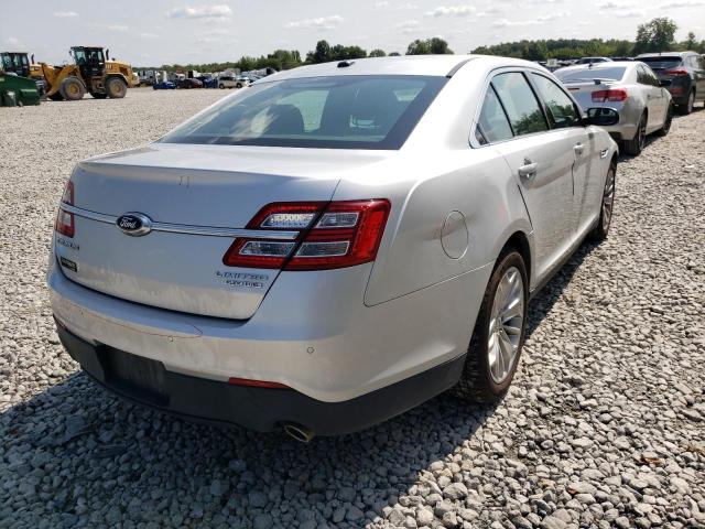 Photo 4 from auction – 2013 FORD TAURUS LIM with VIN 1FAHP2F83DG235213
