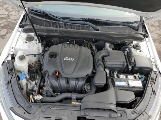 Photo 7 from auction – 2015 KIA OPTIMA LX with VIN 5XXGM4A77FG373260