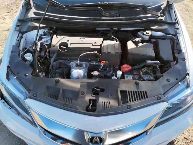 Photo 7 from auction – 2018 ACURA ILX PREMIU with VIN 19UDE2F70JA007014