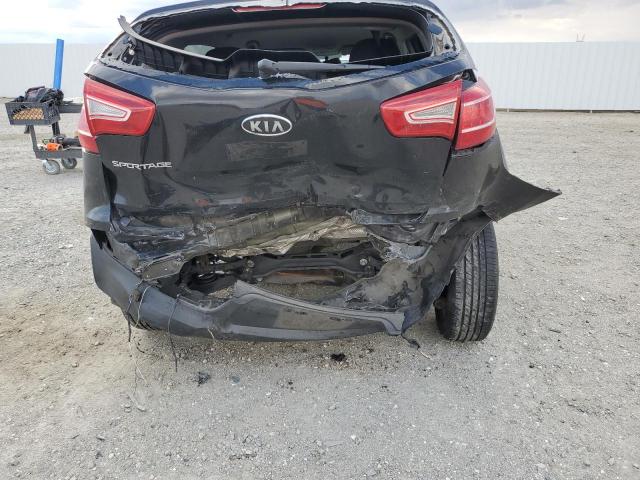 Photo 9 from auction – 2012 KIA SPORTAGE B with VIN KNDPB3A27C7320566
