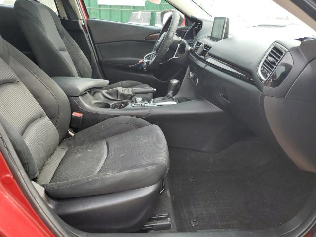 Photo 5 from auction – 2015 MAZDA 3 TOURING with VIN JM1BM1L72F1227754