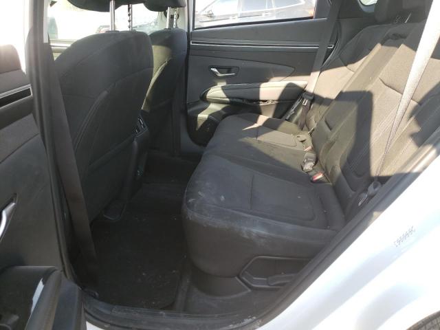 Photo 6 from auction – 2022 HYUNDAI TUCSON SEL with VIN KM8JFCA15NU014046