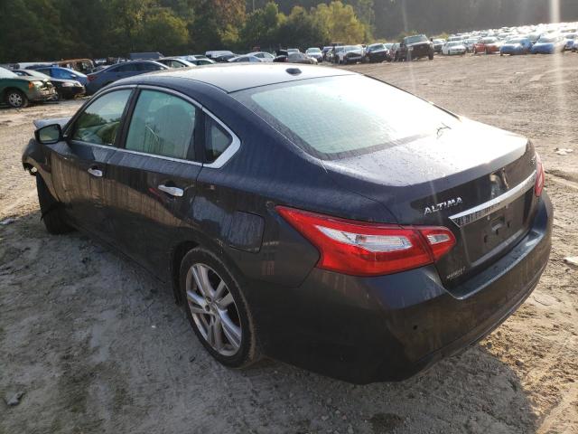 Zdjęcie 3 z aukcji – 2016 NISSAN ALTIMA 3.5 z VIN 1N4BL3AP1GC130154