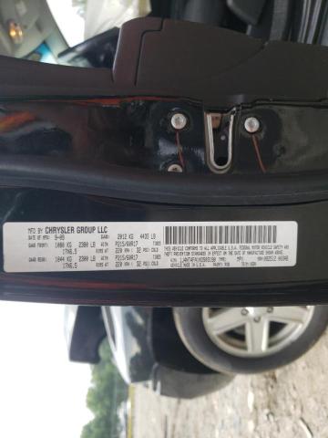 Photo 10 from auction – 2010 JEEP COMPASS SP with VIN 1J4NT4FA1AD503190
